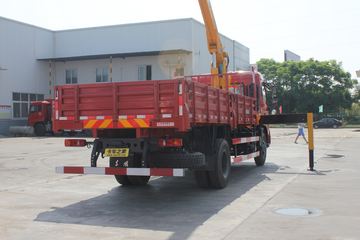 �������ó� ��� 180���� 4X2 6.3���泵��(ʯú��)ͼƬ