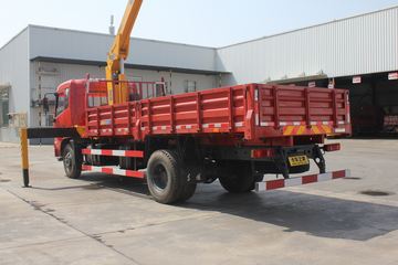 �������ó� ��� 180���� 4X2 6.3���泵��(ʯú��)ͼƬ