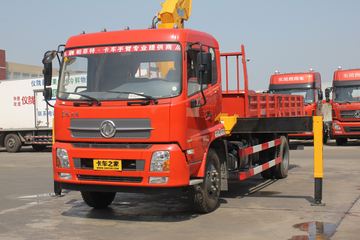 �������ó� ��� 180���� 4X2 6.3���泵��(ʯú��)ͼƬ