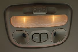 东风天锦&nbsp;随车吊驾驶室图片