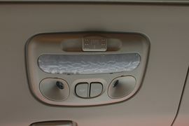 东风天锦&nbsp;随车吊驾驶室图片