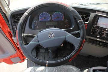 �������ó� ��� 180���� 4X2 6.3���泵��(ʯú��)ͼƬ