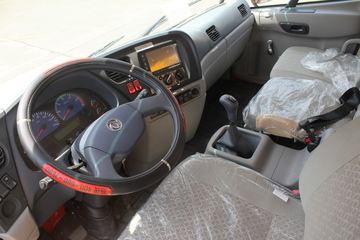 �������ó� ��� 180���� 4X2 6.3���泵��(ʯú��)ͼƬ