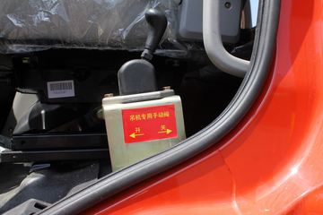 �������ó� ��� 180���� 4X2 6.3���泵��(ʯú��)ͼƬ