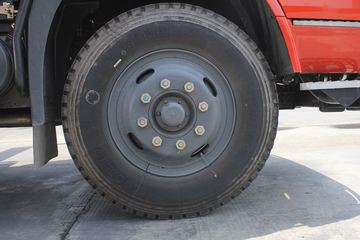 �������ó� ��� 180���� 4X2 6.3���泵��(ʯú��)ͼƬ