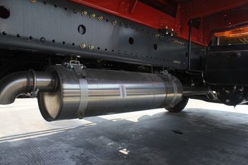 �������ó� ��� 180���� 4X2 6.3���泵��(ʯú��)ͼƬ