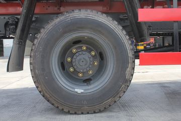 �������ó� ��� 180���� 4X2 6.3���泵��(ʯú��)ͼƬ