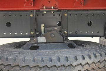 �������ó� ��� 180���� 4X2 6.3���泵��(ʯú��)ͼƬ