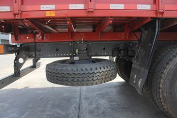 �������ó� ��� 180���� 4X2 6.3���泵��(ʯú��)ͼƬ