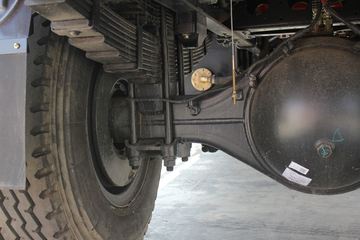 �������ó� ��� 180���� 4X2 6.3���泵��(ʯú��)ͼƬ