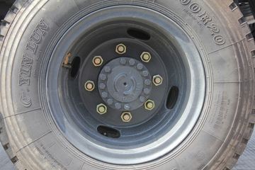 �������ó� ��� 180���� 4X2 6.3���泵��(ʯú��)ͼƬ