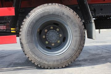 �������ó� ��� 180���� 4X2 6.3���泵��(ʯú��)ͼƬ