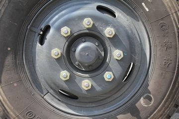 �������ó� ��� 180���� 4X2 6.3���泵��(ʯú��)ͼƬ