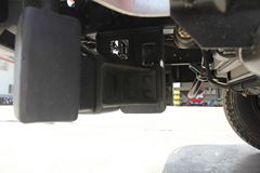 东风商用车 天锦 180马力 4X2 6.3吨随车吊(石煤机)