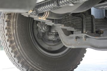 �������ó� ��� 180���� 4X2 6.3���泵��(ʯú��)ͼƬ