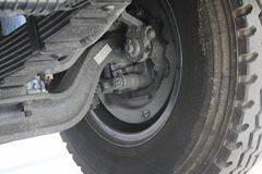 东风商用车 天锦 180马力 4X2 6.3吨随车吊(石煤机)