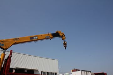 �������ó� ��� 180���� 4X2 6.3���泵��(ʯú��)ͼƬ