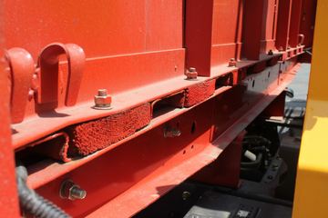 �������ó� ��� 180���� 4X2 6.3���泵��(ʯú��)ͼƬ