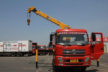 �������ó� ��� 180���� 4X2 6.3���泵��(ʯú��)ͼƬ