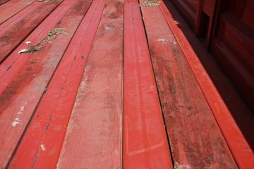 �������ó� ��� 180���� 4X2 6.3���泵��(ʯú��)ͼƬ