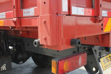 �������ó� ��� 180���� 4X2 6.3���泵��(ʯú��)ͼƬ