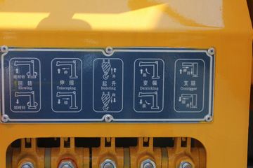 �������ó� ��� 180���� 4X2 6.3���泵��(ʯú��)ͼƬ