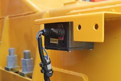 东风商用车 天锦 180马力 4X2 6.3吨随车吊(石煤机)