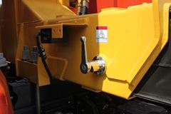 东风商用车 天锦 180马力 4X2 6.3吨随车吊(石煤机)