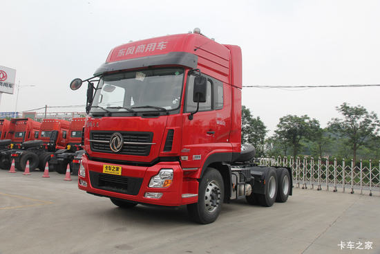 ó ؿ 480 6X4ǣ(DFH4250CX)