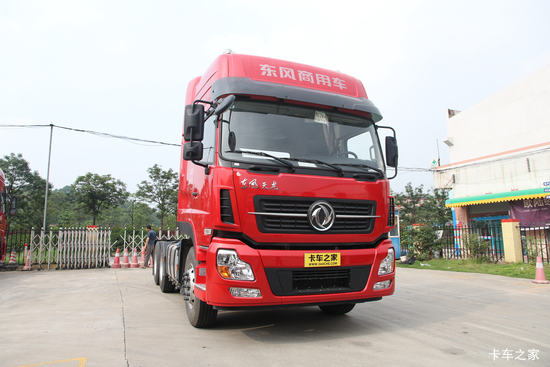 ó ؿ  420 6X4ǣ(DFL425AX16A)