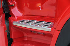 东风商用车 天龙重卡 启航版 420马力 6X4牵引车(DFL425AX16A)