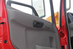 东风商用车 天龙重卡 启航版 420马力 6X4牵引车(DFL425AX16A)