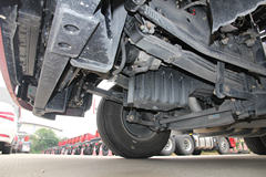 东风商用车 天龙重卡 启航版 420马力 6X4牵引车(DFL425AX16A)