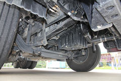 东风商用车 天龙重卡 启航版 420马力 6X4牵引车(DFL425AX16A)