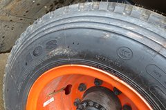 江淮 格尔发A5中卡 260马力 4X2厢式载货车(HFC5262XXYPZ5K2E2F)