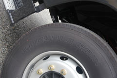 青岛解放 JH6重卡 420马力 6X4牵引车(CA4250P25K2T1E4)