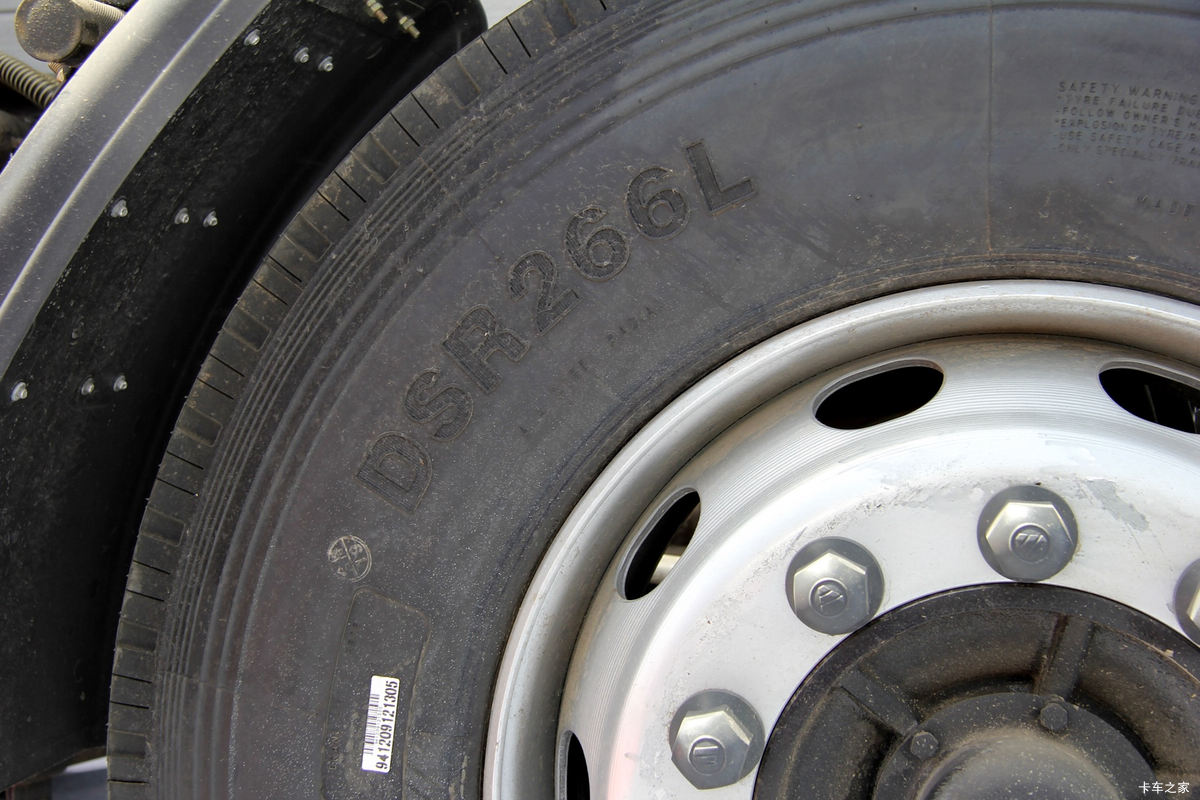  ŷETX 6ϵؿ 380 6X2 LNGǣ(˫)(BJ4253SNFCB-XA)                                                