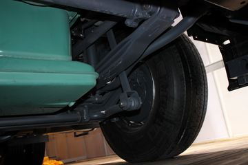 �ൺ��� JH6�ؿ� 460���� 6X4ǣ����ͼƬ