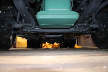 �ൺ��� JH6�ؿ� 460���� 6X4ǣ����ͼƬ