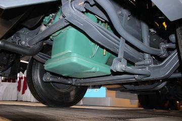 �ൺ��� JH6�ؿ� 460���� 6X4ǣ����ͼƬ