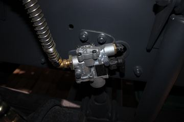 �ൺ��� JH6�ؿ� 460���� 6X4ǣ����ͼƬ