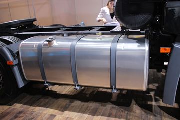 �ൺ��� JH6�ؿ� 460���� 6X4ǣ����ͼƬ