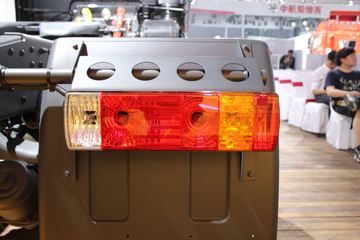 �ൺ��� JH6�ؿ� 460���� 6X4ǣ����ͼƬ