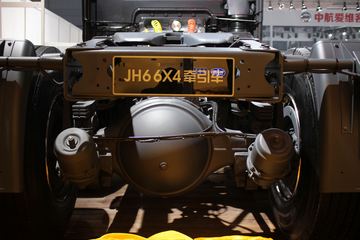 �ൺ��� JH6�ؿ� 460���� 6X4ǣ����ͼƬ