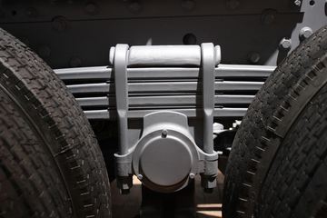 �ൺ��� JH6�ؿ� 460���� 6X4ǣ����ͼƬ