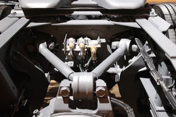 �ൺ��� JH6�ؿ� 460���� 6X4ǣ����ͼƬ