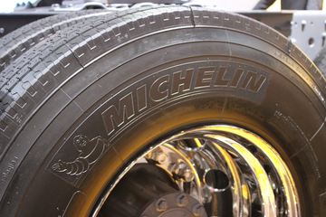 �ൺ��� JH6�ؿ� 460���� 6X4ǣ����ͼƬ