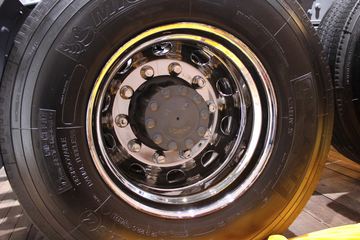 �ൺ��� JH6�ؿ� 460���� 6X4ǣ����ͼƬ