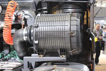 �ൺ��� JH6�ؿ� 460���� 6X4ǣ����ͼƬ