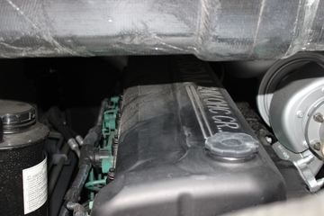 �ൺ��� JH6�ؿ� 460���� 6X4ǣ����ͼƬ